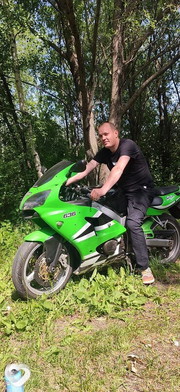 Дмитрий, 38, Москве — анкета №760324