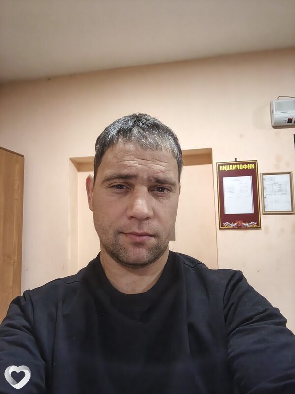 Алексей, 36, Астрахани — анкета №760455