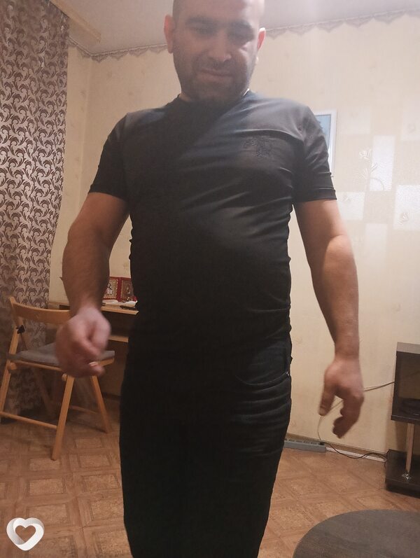 Арейк, 46, Минске — анкета №760456