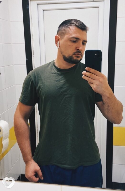 Виталий, 40, Мелитополе — анкета №760461