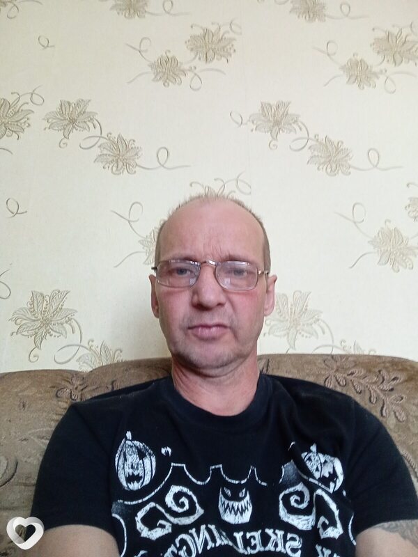 Дмитрий, 50, Новогрудке — анкета №760469