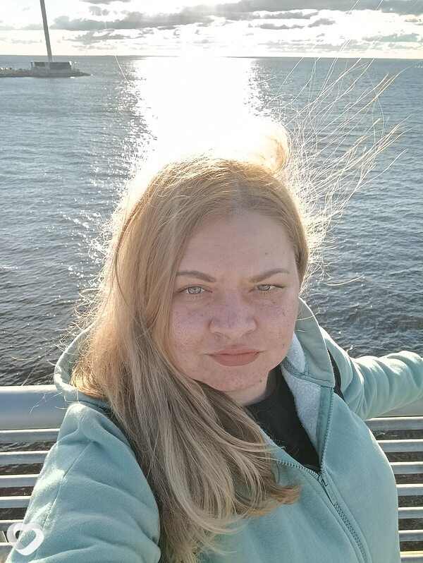 Екатерина, 36, Санкт-Петербурге — анкета №760471