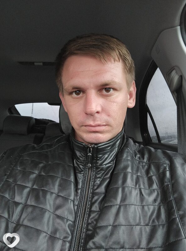 Дмитрий, 30, Череповце — анкета №760476