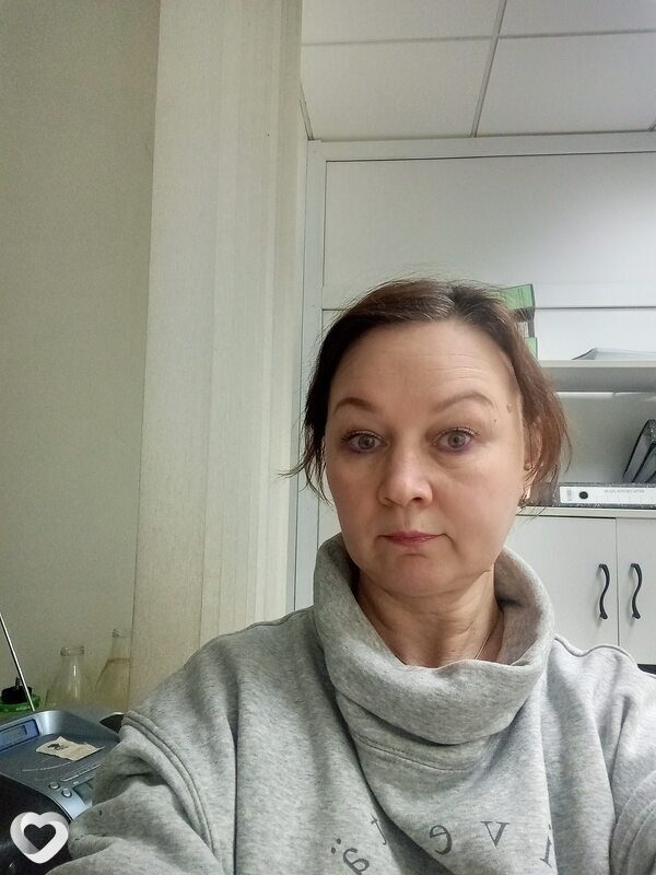 Ирина, 55, Ярославле — анкета №760477