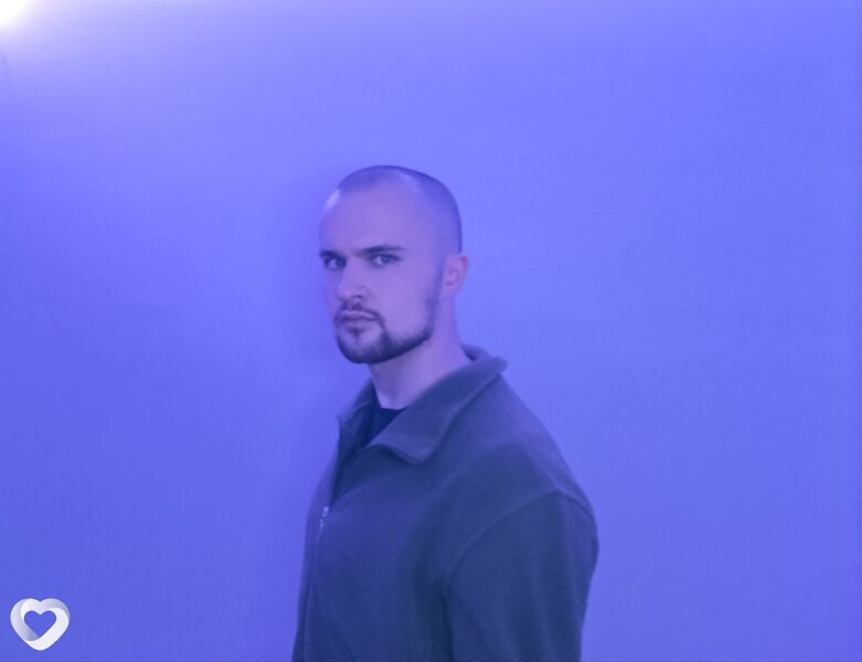 Влад, 26, Тюмени — анкета №760556
