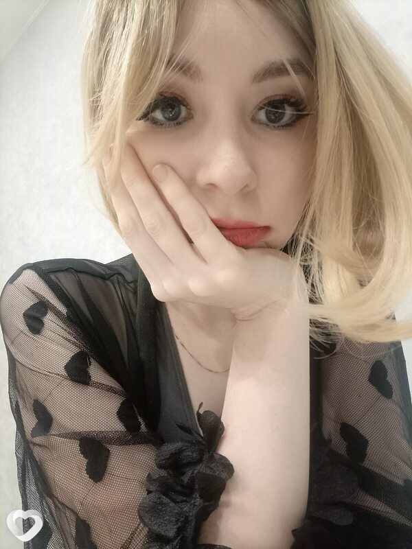 Алина, 28, Ижевске — анкета №760557