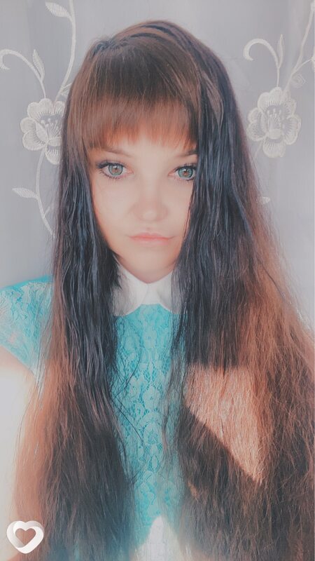 Ли, 36, Екатеринбурге — анкета №760560