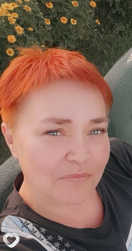 Анюта, 53, Минске — анкета №760565