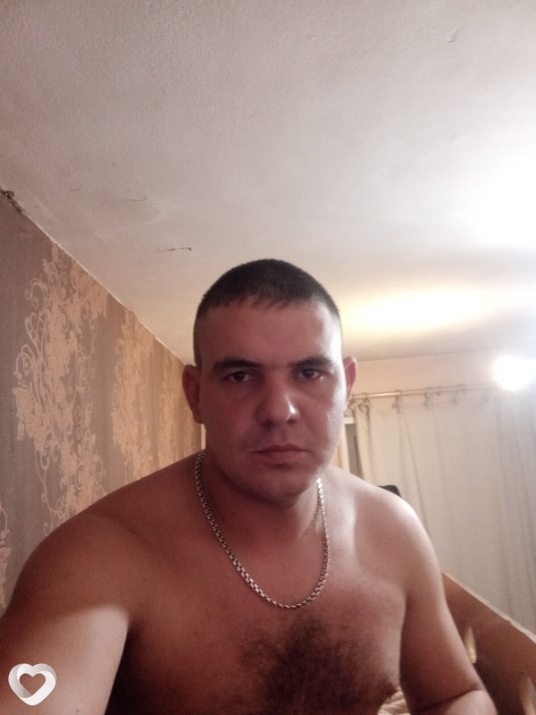 Леха, 28, Барнауле — анкета №760567