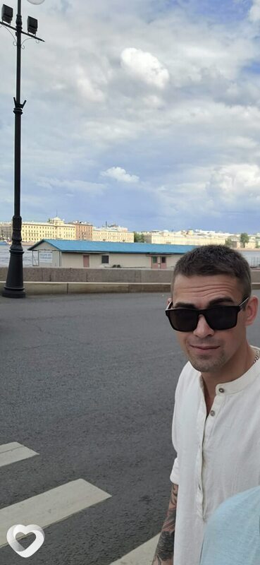 Роман, 35, Иванове — анкета №760570