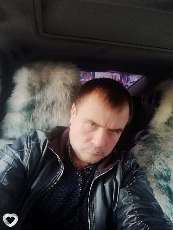 Вячеслав, 52, Абакане — анкета №760571