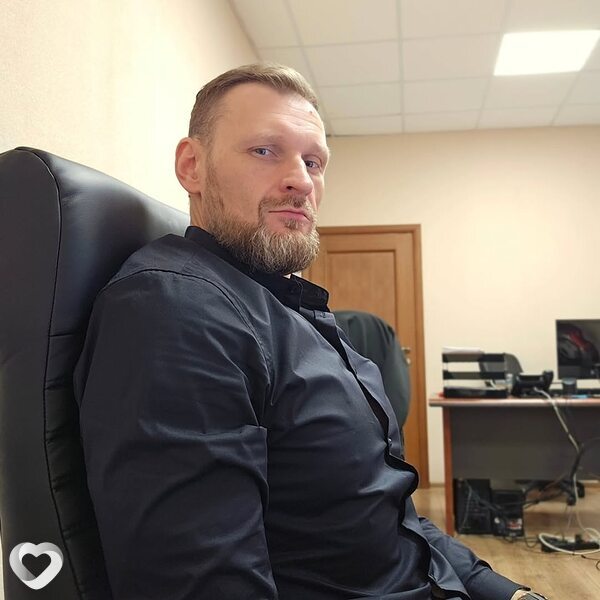Константин, 37, Мытищах — анкета №760572