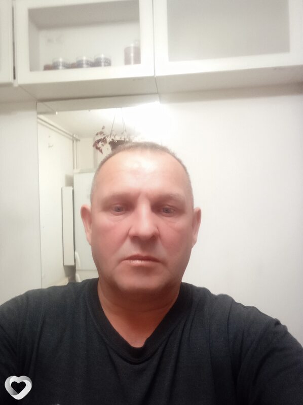 Андрей, 54, Санкт-Петербурге — анкета №760883