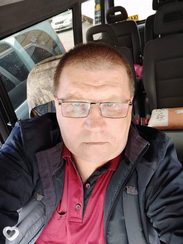 Сергей, 52, Таганроге — анкета №760888