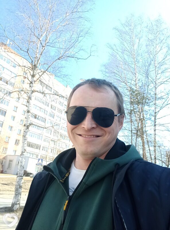 Игорь, 33, Перми — анкета №760889