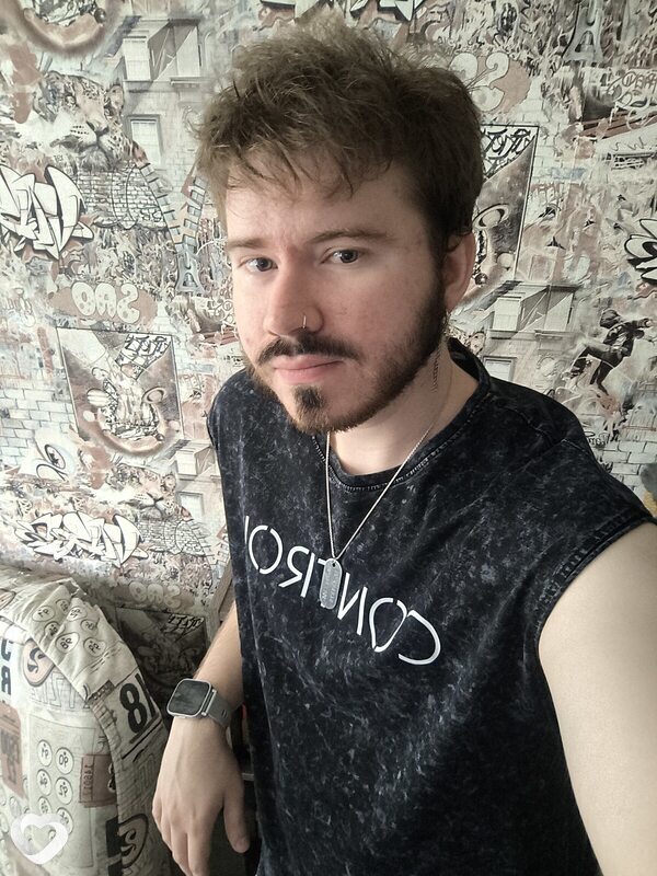 Лев, 28, Новокузнецке — анкета №760891
