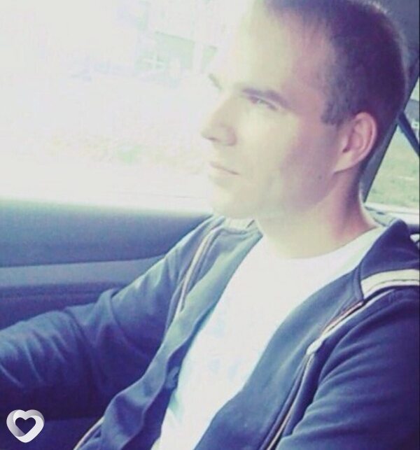 Павел, 41, Сыктывкаре — анкета №760900
