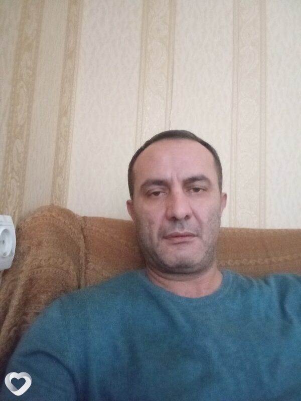 Вейис, 47, Иванове — анкета №760531