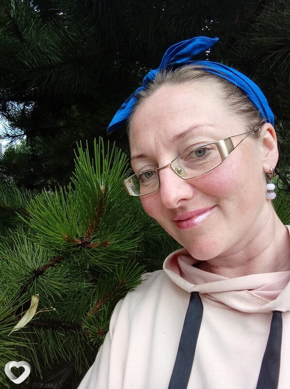 Ольга, 45, Калининграде — анкета №760537