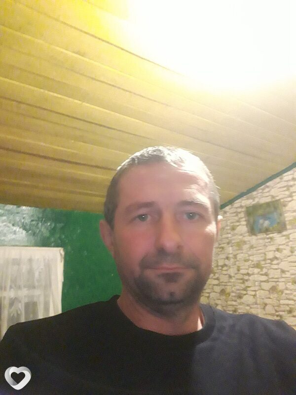 Сергей, 45, Светлогорске — анкета №760549