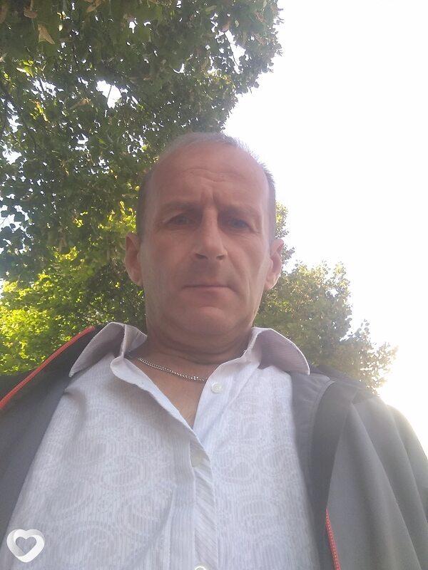 Толя, 47, Лиде — анкета №760550