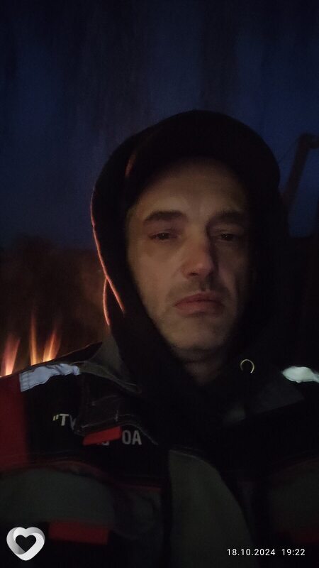 Матвей, 47, Рубцовске — анкета №760606