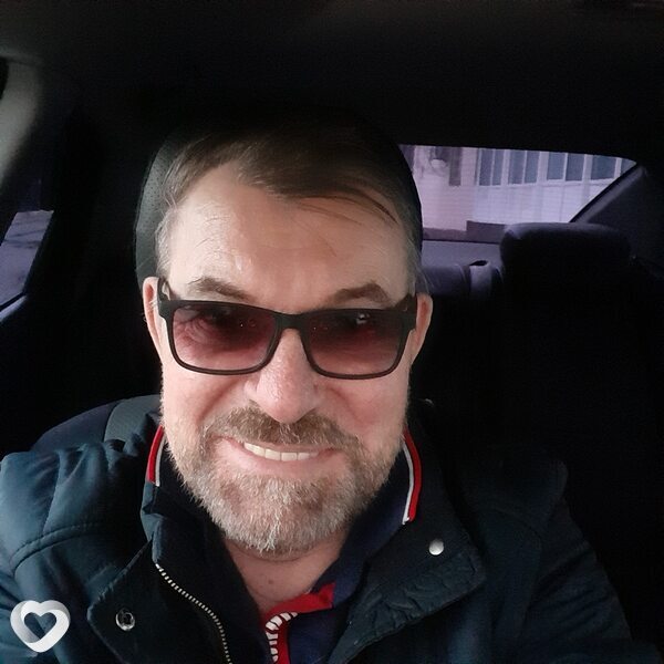Александр, 56, Москве — анкета №760607