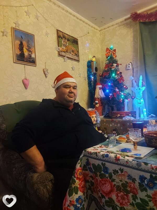 Сергей, 46, Переславле-Залесском — анкета №760614
