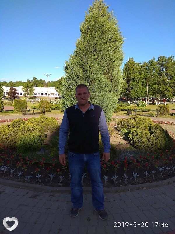 Дмитрий, 41, Выксе — анкета №760620