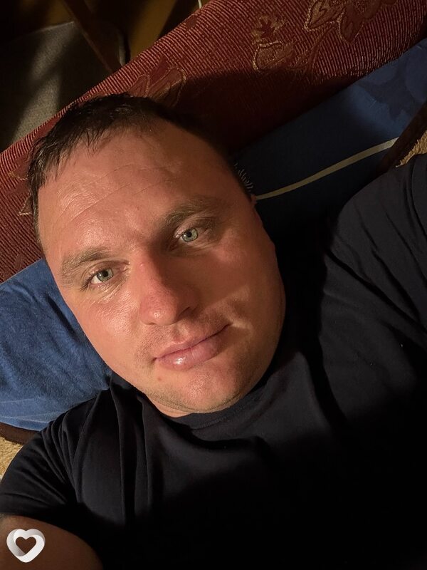 Сергей, 32, Бобруйске — анкета №760625