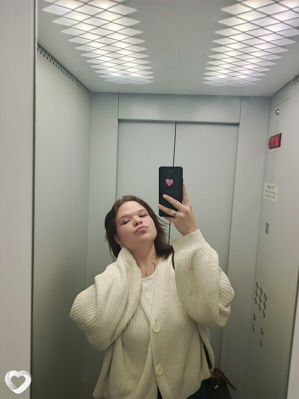Арина, 21, Уфе — анкета №760628