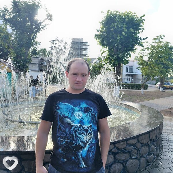 Артур, 46, Могилев — анкета №760584