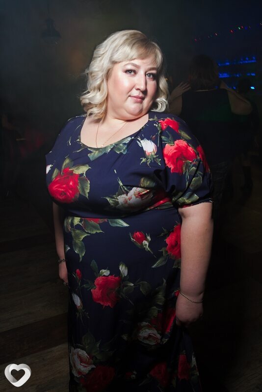 Светлана, 46, Первоуральске — анкета №760589