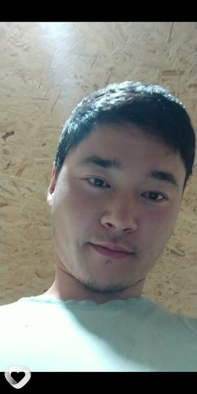 Серик, 30, Петропавловске — анкета №760592