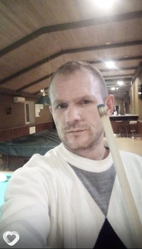 Макс, 46, Москве — анкета №760594