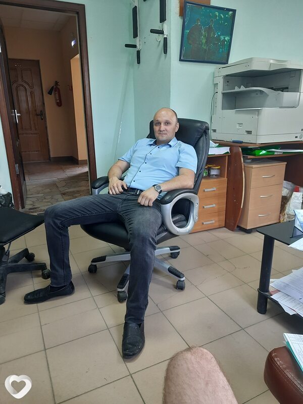 Алексей, 40, Саратове — анкета №760597