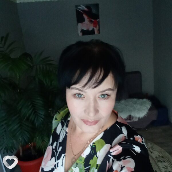 Алму, 50, Тюмени — анкета №760598