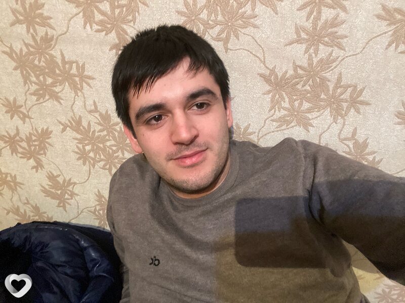 Марсель, 30, Ульяновске — анкета №760602