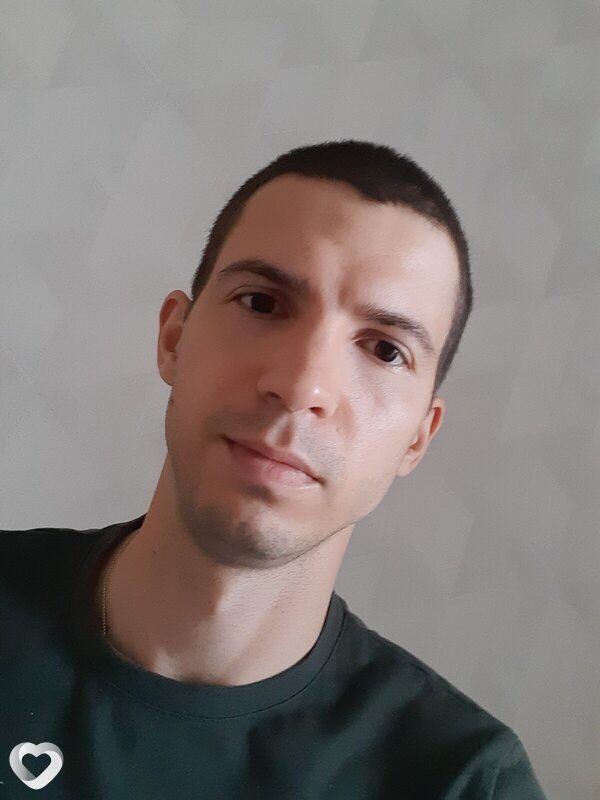 Алексей, 35, Москве — анкета №760680