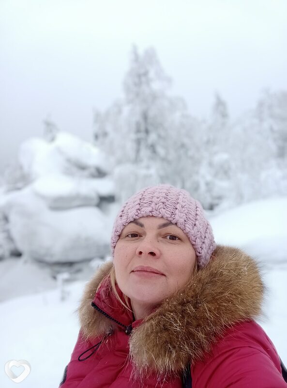 Анна, 35, Перми — анкета №760689