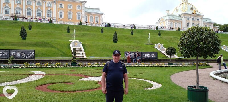 Алексей, 54, Брянске — анкета №760690
