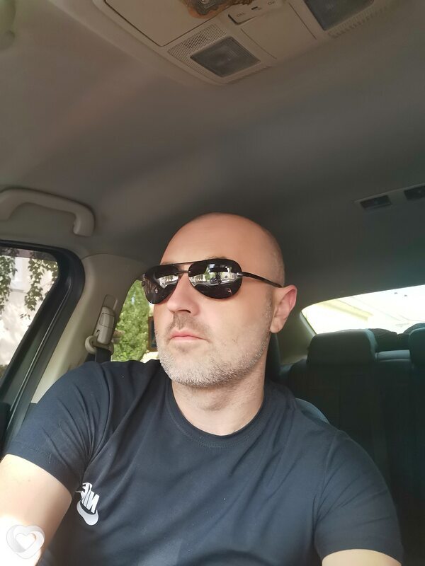 Виталий, 43, Уфе — анкета №760696