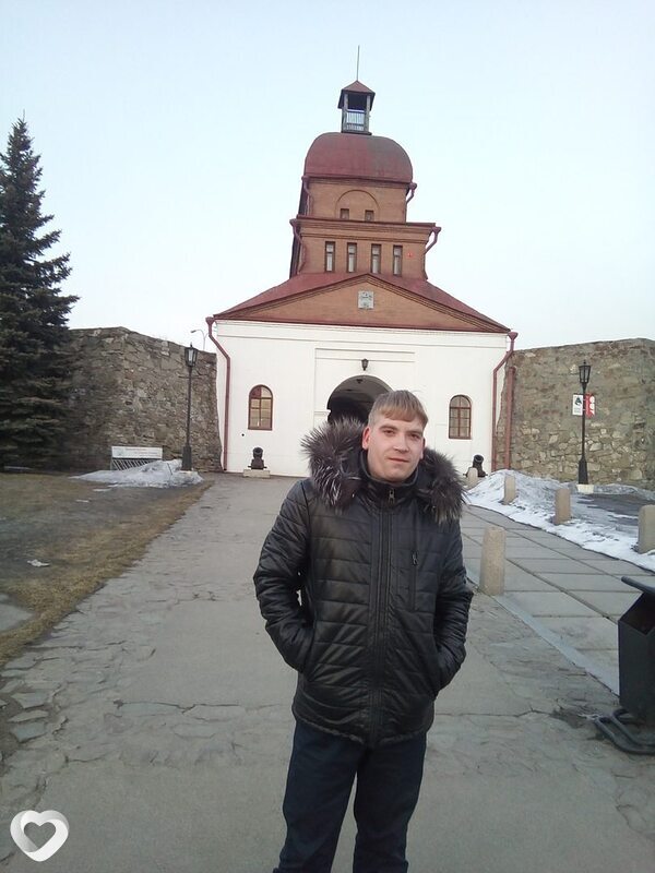 Валентин, 34, Новокузнецке — анкета №760699