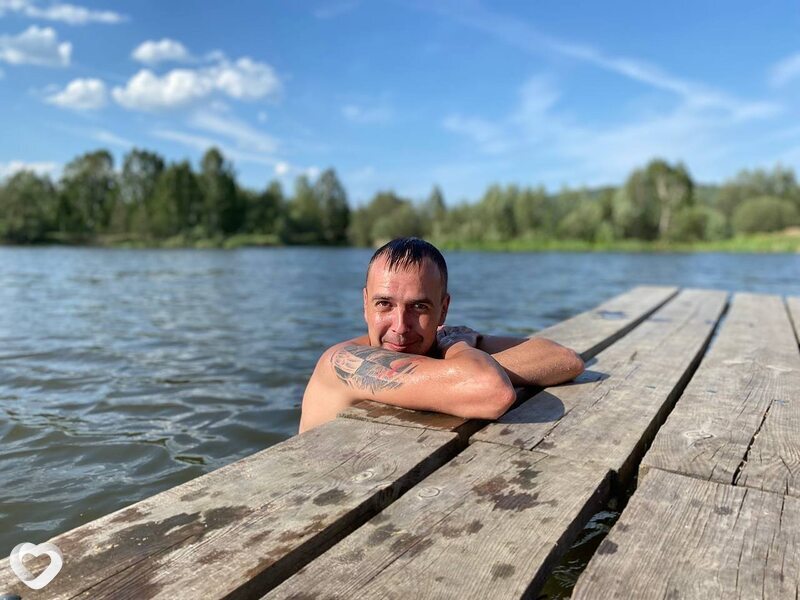 Антоха, 38, Миассе — анкета №760701
