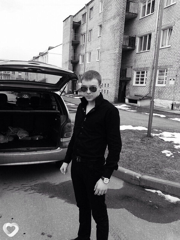 Кирилл, 29, Минске — анкета №760656