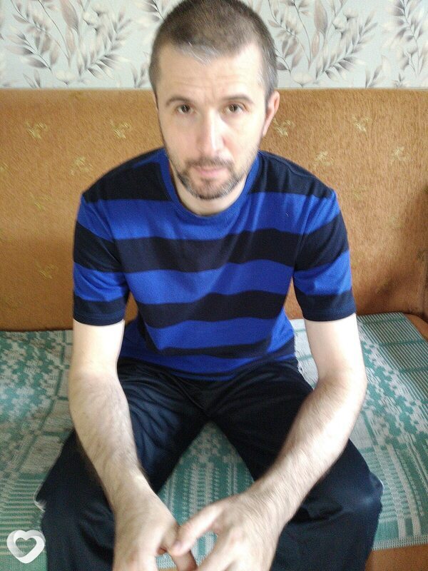 Сергей, 38, Ярославле — анкета №760665