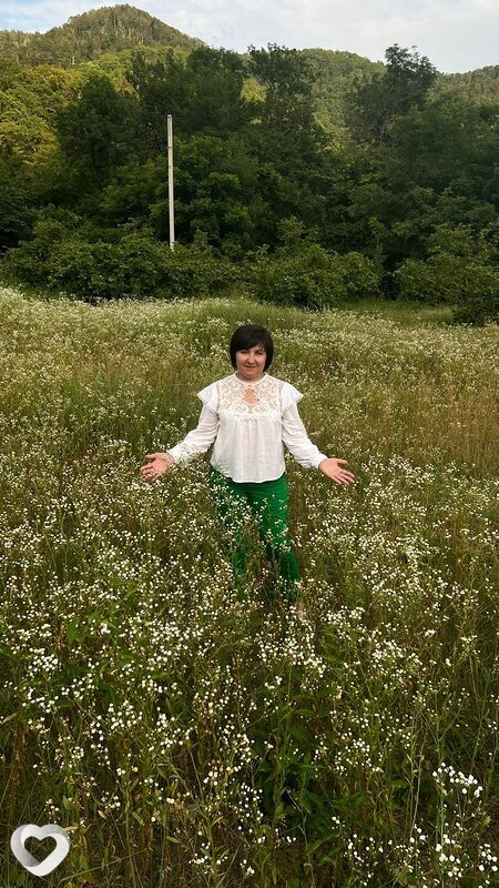 Вера, 59, Тюмени — анкета №760669