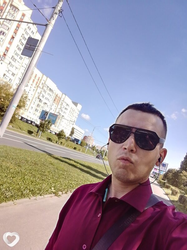 Сергей, 33, Александрове — анкета №760674
