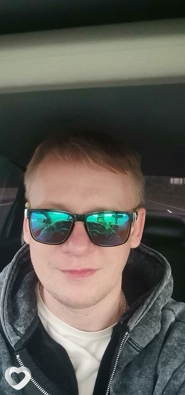 Олег, 40, Санкт-Петербурге — анкета №760729