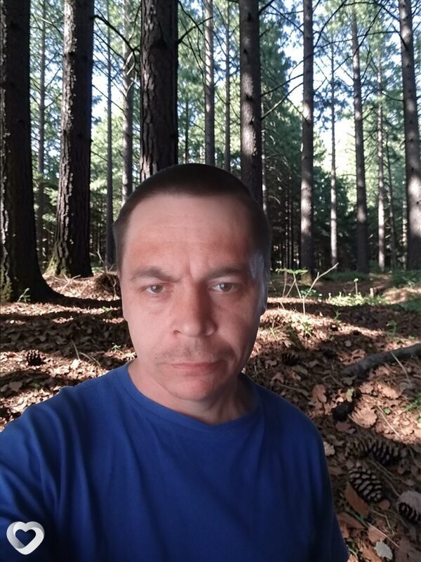 Вадим, 36, Топках — анкета №760732